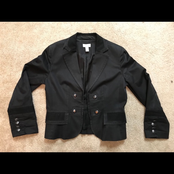 Ann Taylor Jackets & Blazers - Ann Taylor Blazer